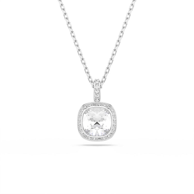 Swarovski Una Angelic Pendant image number 0